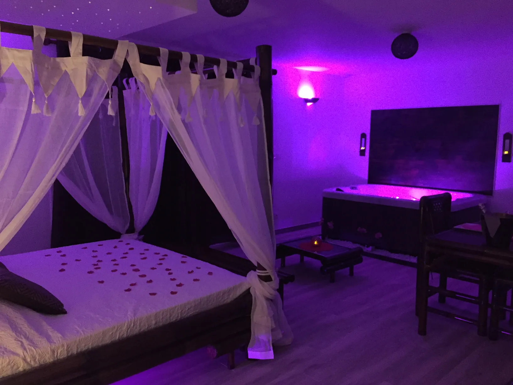Suite Seychelles