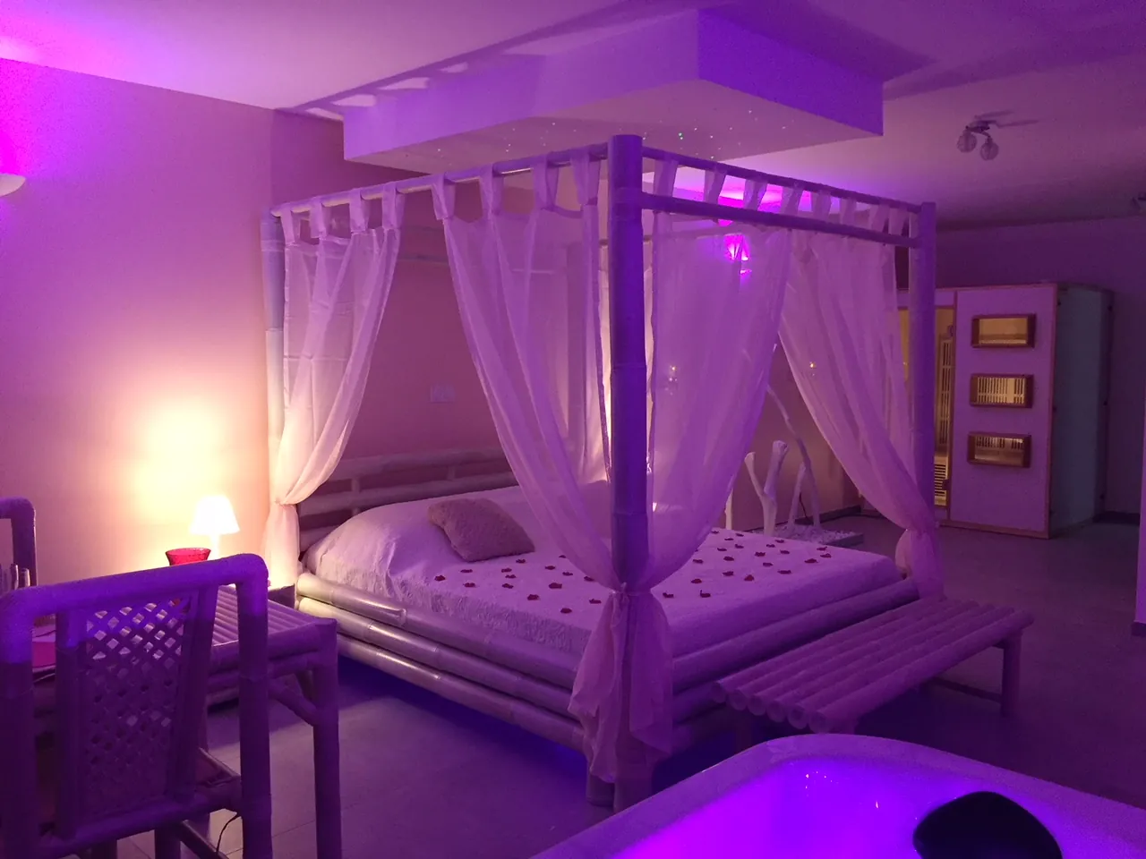 Suite Princesse