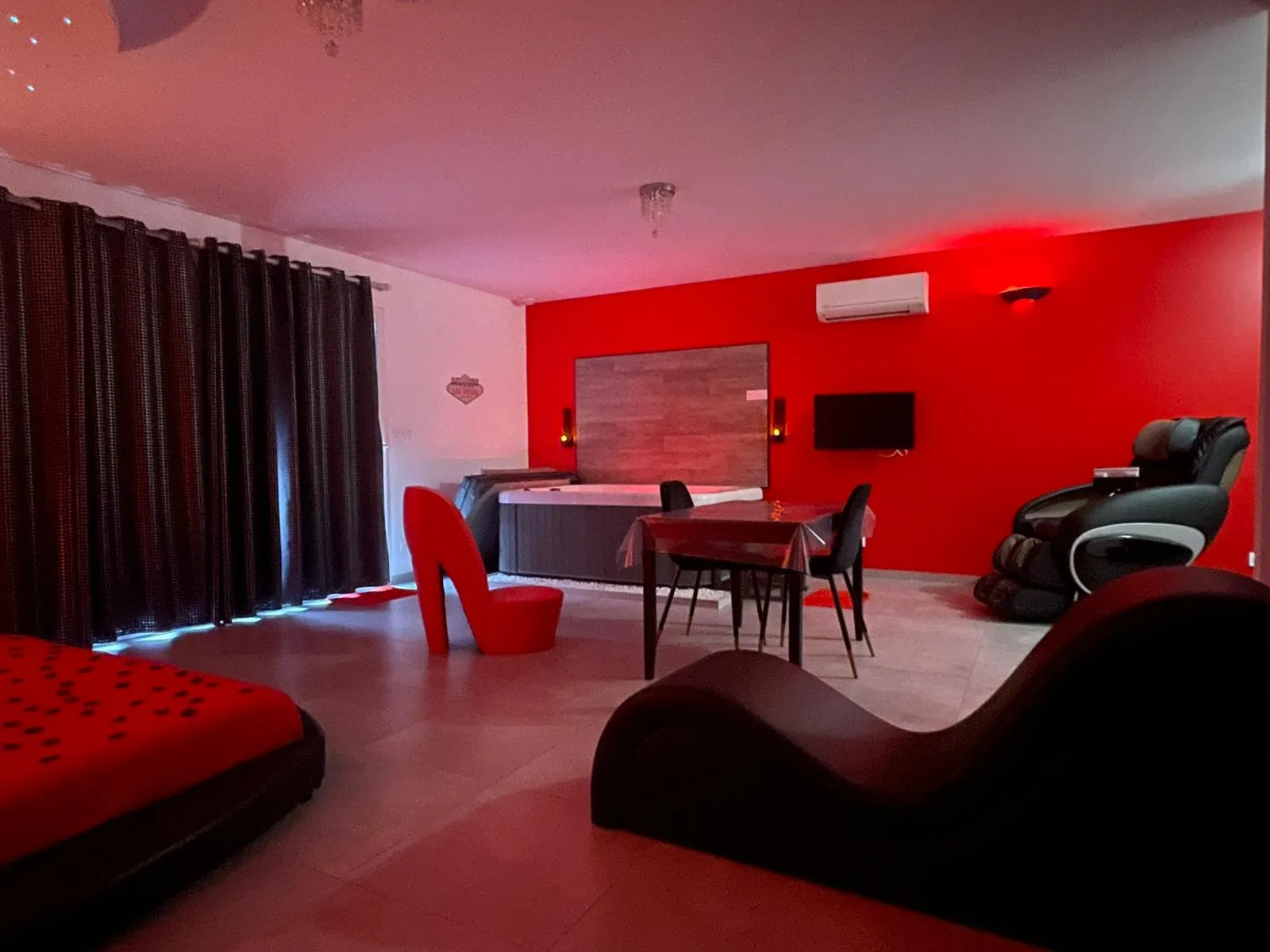 Suite Vegas, photo 1