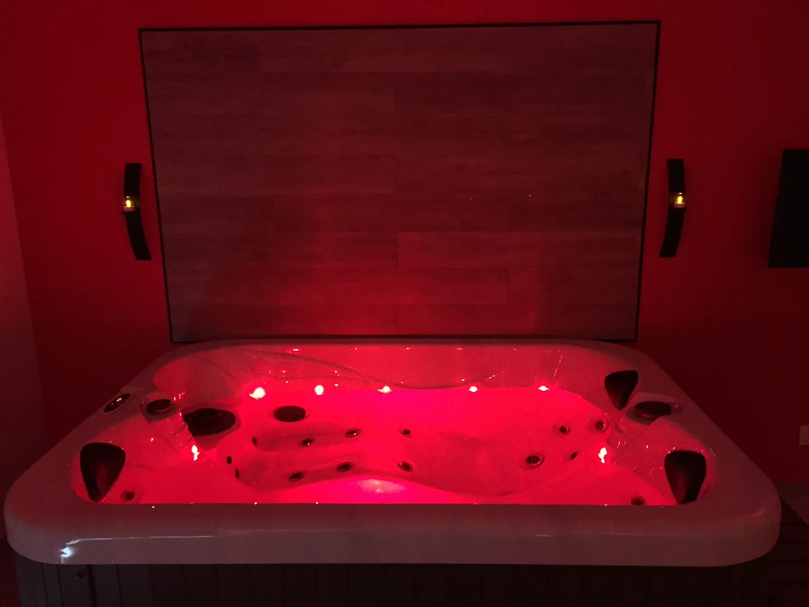 Suite Vegas, photo 3